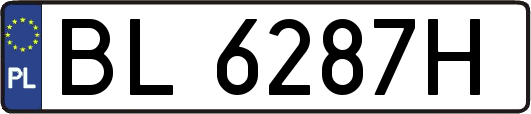 BL6287H