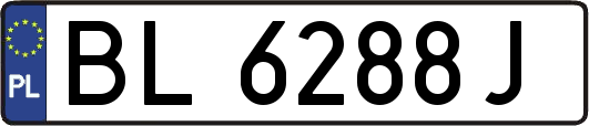 BL6288J