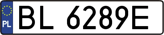 BL6289E