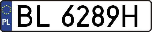 BL6289H