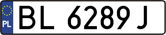 BL6289J