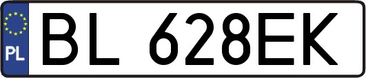 BL628EK