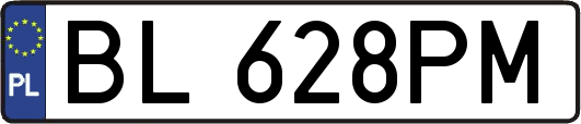 BL628PM
