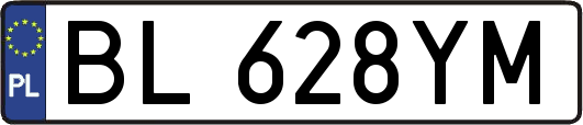 BL628YM