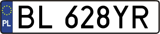 BL628YR
