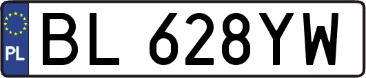 BL628YW