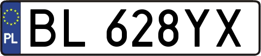 BL628YX