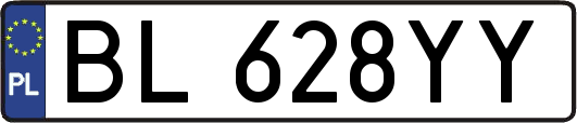 BL628YY