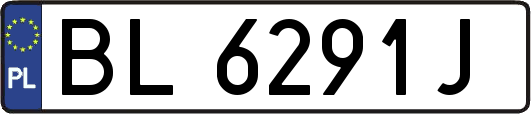 BL6291J