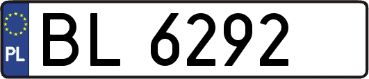 BL6292