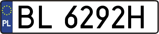 BL6292H