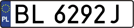 BL6292J