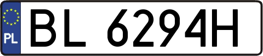 BL6294H