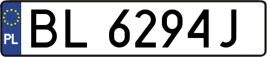 BL6294J