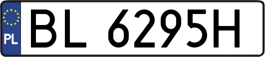 BL6295H