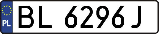 BL6296J
