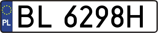BL6298H
