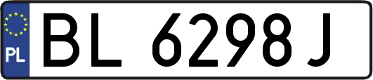 BL6298J
