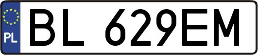 BL629EM