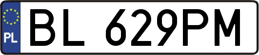 BL629PM