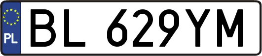 BL629YM