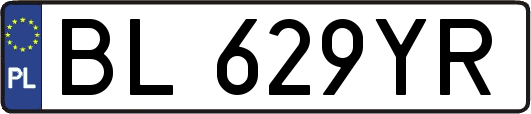 BL629YR
