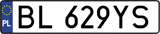 BL629YS