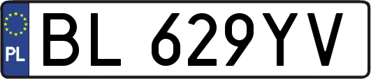 BL629YV