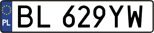 BL629YW