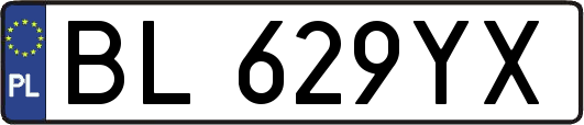 BL629YX