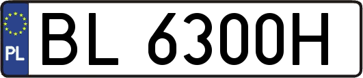 BL6300H