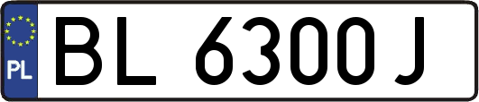 BL6300J
