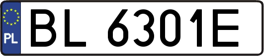 BL6301E