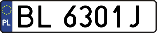 BL6301J