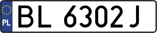 BL6302J