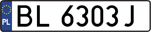 BL6303J
