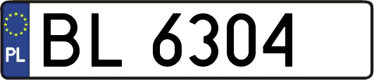 BL6304