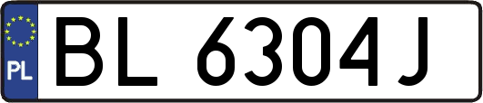 BL6304J