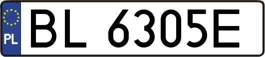 BL6305E