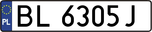 BL6305J