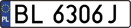 BL6306J