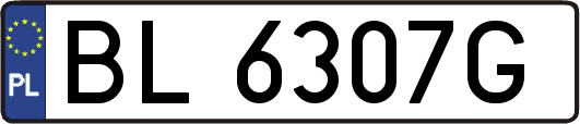 BL6307G