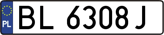 BL6308J