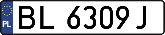 BL6309J