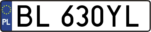 BL630YL