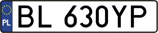 BL630YP