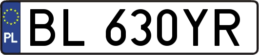 BL630YR