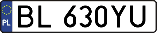 BL630YU