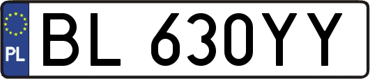 BL630YY