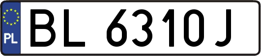 BL6310J